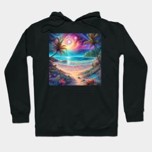 Heaven and High Water Hoodie